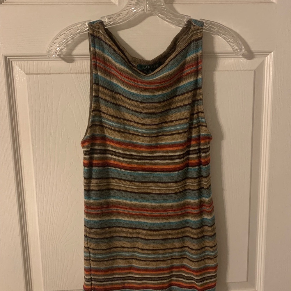 Ralph Lauren Sweater- Super Cute.